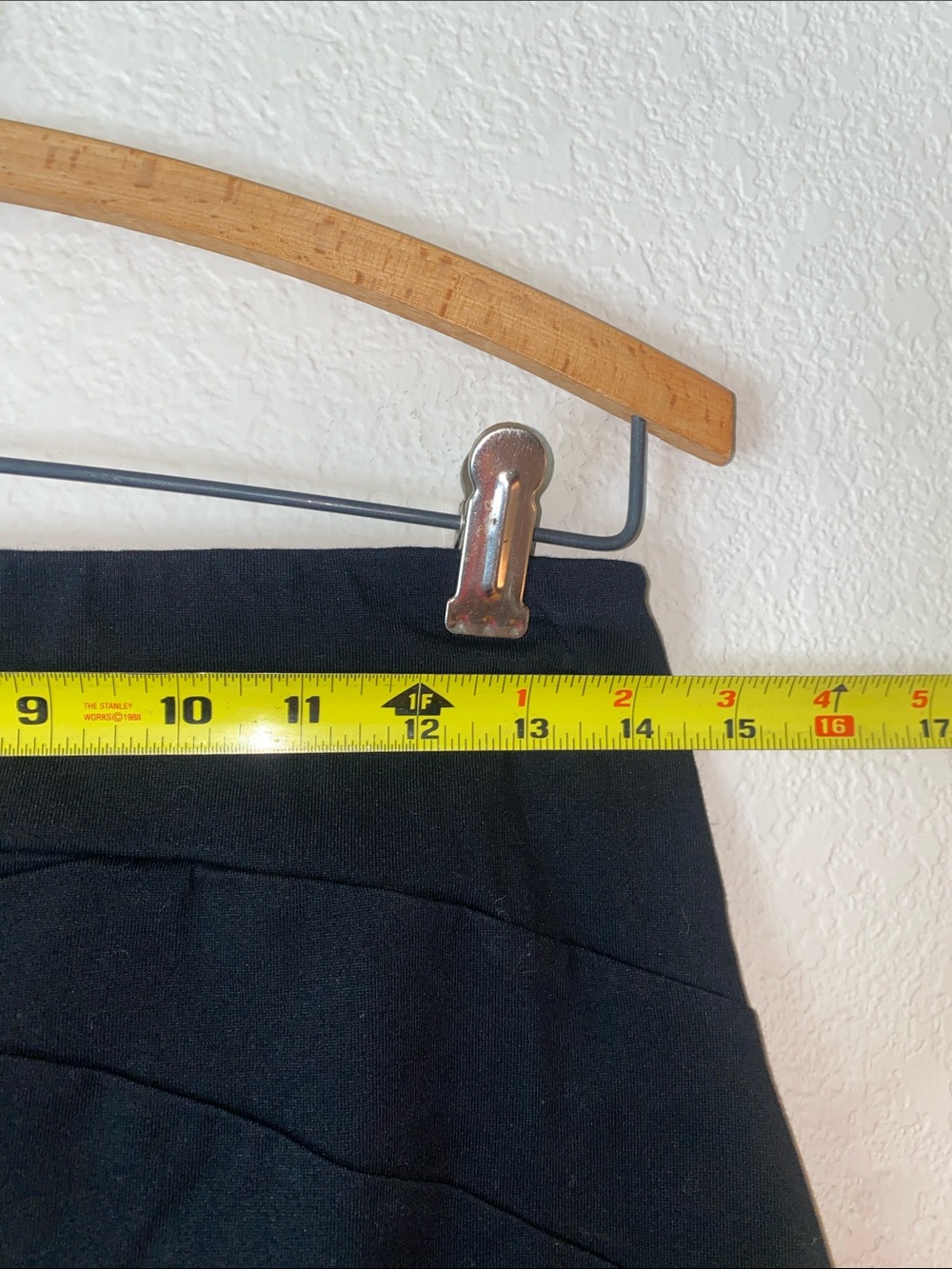 🎈Black Women’s Patagonia XS Skirt! - Picture 6 of 6